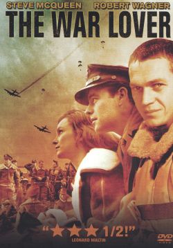 The War Lover