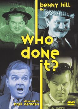 Who Done It?