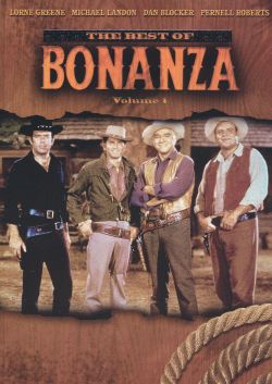 Bonanza: Any Friend of Walter's