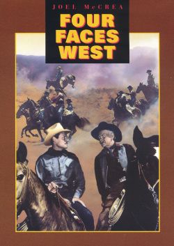 Four Faces West