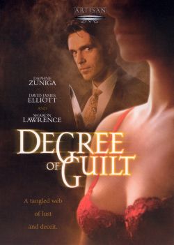 Degree of Guilt