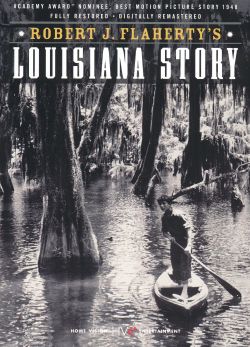 The Louisiana Story
