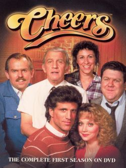 Cheers: Any Friend of Diane's