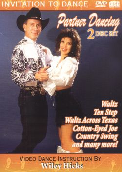 Invitation to Dance: Partner Dancing