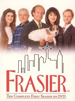 Frasier: Guess Who's Coming to Breakfast