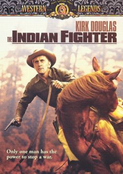 The Indian Fighter