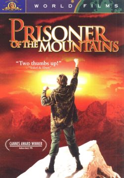 Prisoner of the Mountains