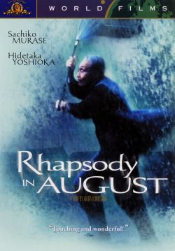 Rhapsody in August