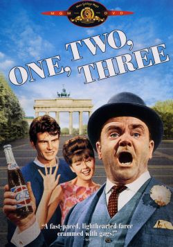 One, Two, Three