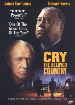 Cry, the Beloved Country