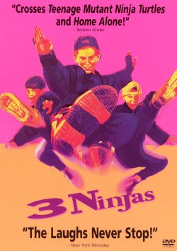 3 Ninjas