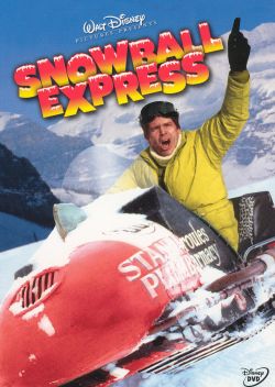 Snowball Express