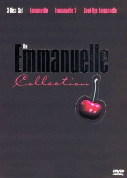 Goodbye Emmanuelle