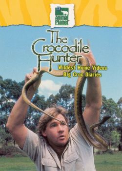Crocodile Hunter: Wildest Home Videos