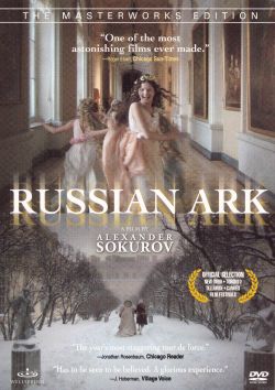 Russian Ark
