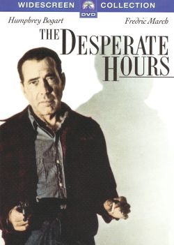 The Desperate Hours