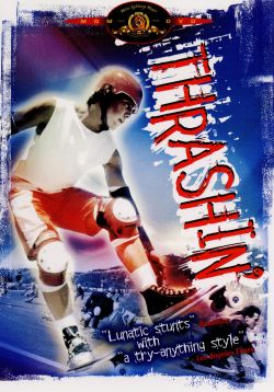 Thrashin'