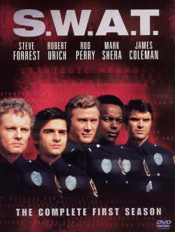 S.W.A.T.: The Bravo Enigma
