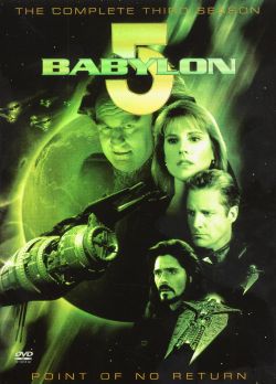 Babylon 5: Interludes and Examinations
