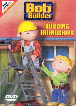 Bob the Builder: Scruffy's Bathtime