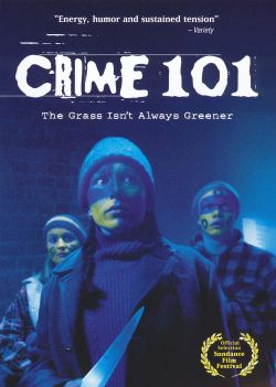 Crime 101