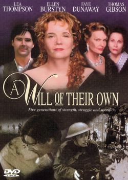 A Will of Their Own