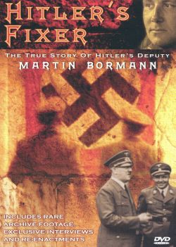 Hitler's Fixer