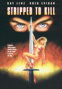Stripped to Kill