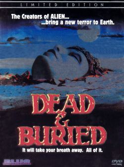 Dead and Buried