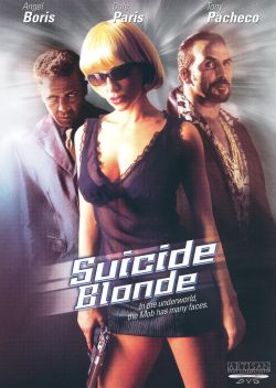 Suicide Blonde