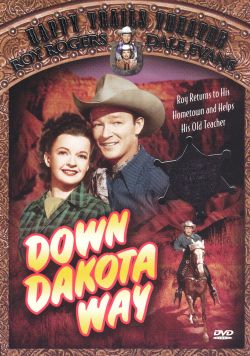 Down Dakota Way