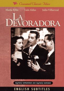 La Devoradora