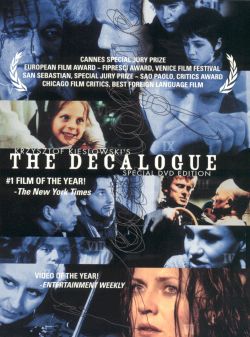 The Decalogue 1