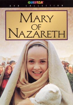 Mary of Nazareth