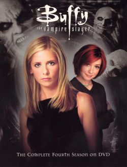 Buffy the Vampire Slayer: Who Are You?
