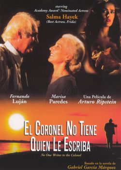 El Coronel No Tiene Quien Le Escriba