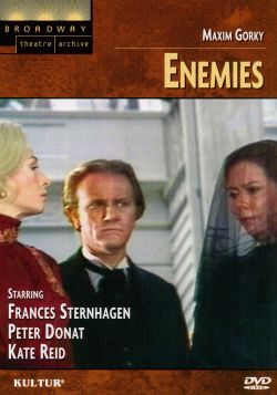 Enemies
