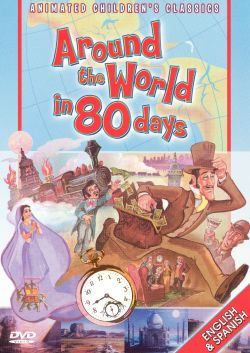 Around the World in 80 Days