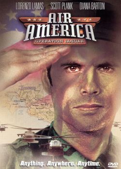 Air America: Operation Jaguar