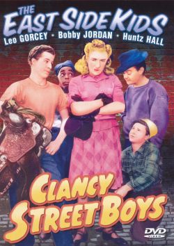 Clancy Street Boys