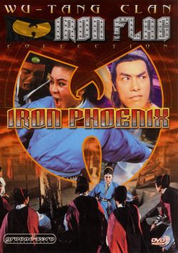 Iron Phoenix