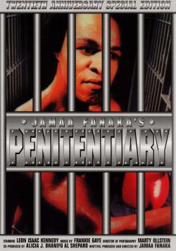 Penitentiary