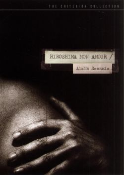 Hiroshima Mon Amour