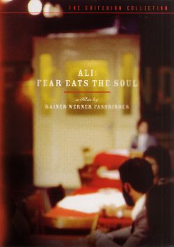 Ali: Fear Eats the Soul