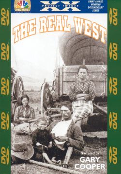The Real West