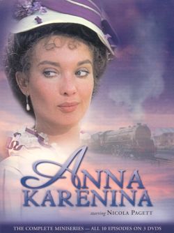 Anna Karenina