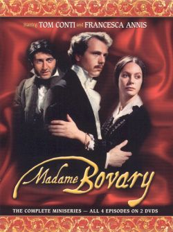 Madame Bovary