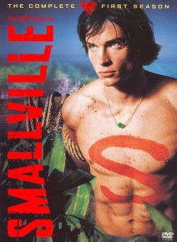 Smallville: Jitters