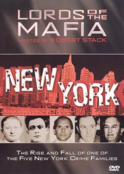 Lords of the Mafia: New York