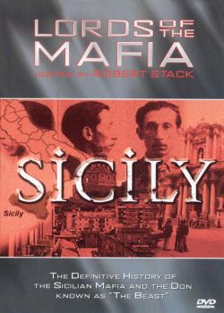 Lords of the Mafia: Sicily